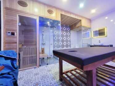 Thiet ke thi cong King massage Thuong Tin Ha Noi